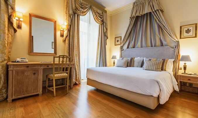 Real Residencia - Apartamentos Turisticos ลิสบอน ภายนอก รูปภาพ